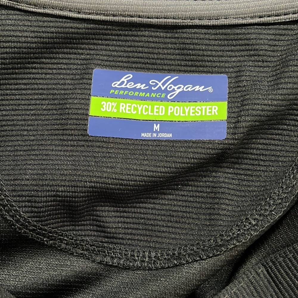 Ben Hogan men’s polo shirt - Picture 3 of 5